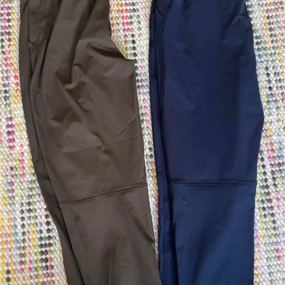 NWOT Lululemon Essential High-Rise Trouser Pants - Picture 4 of 7